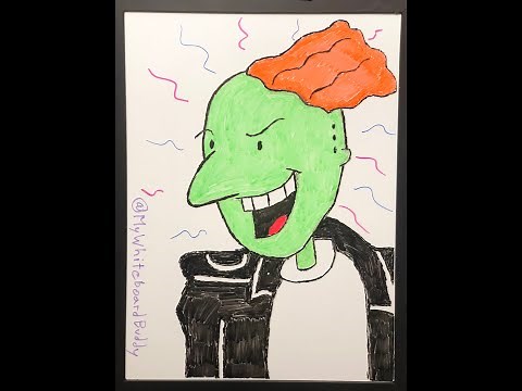 Roger Klotz from Doug MyWhiteboardBuddy