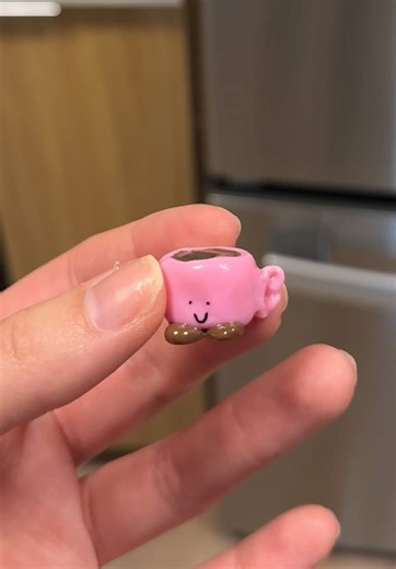 Create Unique Polymer Clay Valentine’s Day Magnets