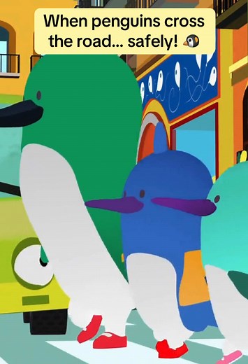 Lola in the City: Fun Road Safety Lessons for Kids