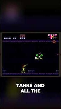 Samus's EPIC Space Adventure Suicidal Enemies & Mother Brain's Taunts!