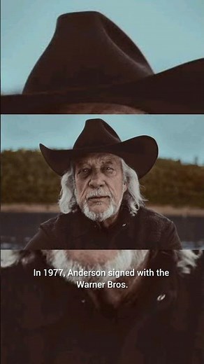 John Anderson: The Honky-Tonk Legend of Country Music