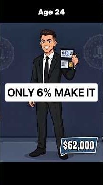 What It Actually Takes to Join the FBI