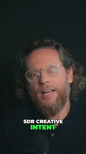 Matching SDR and HDR Monitors — Here’s How