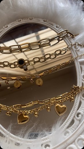 Chain Bracelets | Colour Guaranteed Price Range 350-400 tk | Bella