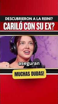 🚨 SECRET REUNION! Sofía Gonet and Homero Pettinato together in Cariló 🚨