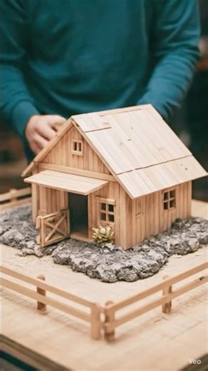 Building Sturdy Wooden Fences for a Modern Farm