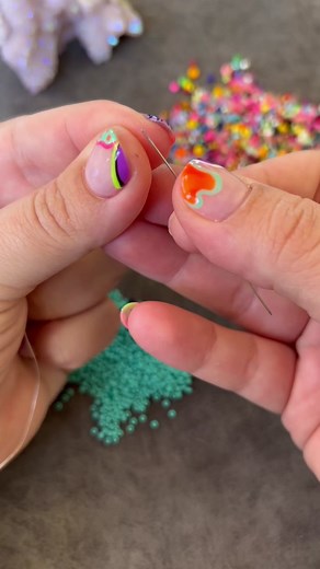 Perfect Needlework Techniques for Beaded Jewelry