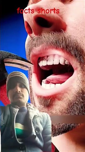 facts shorts #shortsvideo #shortsfeed
