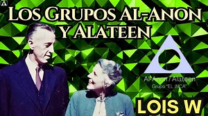 ¿Qué es Alateen y Al-Anon? Descubre Cómo Puede Ayudar a la FAMILIA Locutor: Vian Autor:Oslos M #alcoholicosanonimos #alcohol #alcoholismo #aa #AA #doblea #adiccion #adicciones #adicto | Experiencias AA