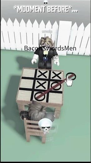 ROBLOX BACON VS BACON ☠️🥶#roblox#robloxedit#robloxtrend