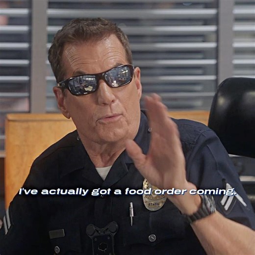 “Why put so much effort into being lazy?” | #TheRookie (SPOILERS!)