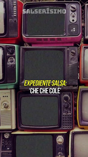 11K views · 336 reactions | ¿Qué significa 'Che che colé'?  #fyp #salsa #williecolon #hectorlavoe #expedientesalsa #salserisimo #chechecole | Salserísimo Perú | Facebook
