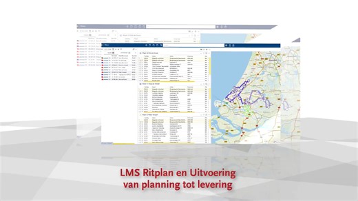 LMS Ritplan en Uitvoering