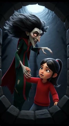 pani wali chudail#scarytalessadiya #bhootwalacartoon #chudailkivideo #chudail