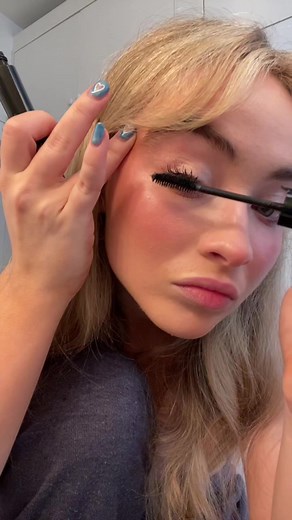 makeup your mindddddd | sabrina carpenter makeup