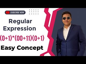 Regular Expression NFA to DFA: Key Concepts Explained #education