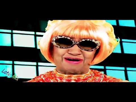 Vídeo Mix - Clásicos Latinos - Dj Fankee & OnLive Music