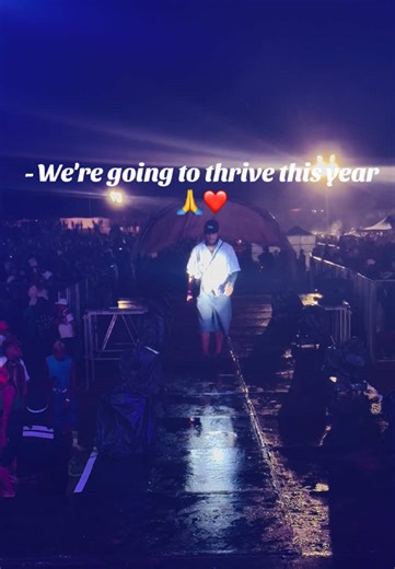 Thrive This Year: Embrace Street Culture Together