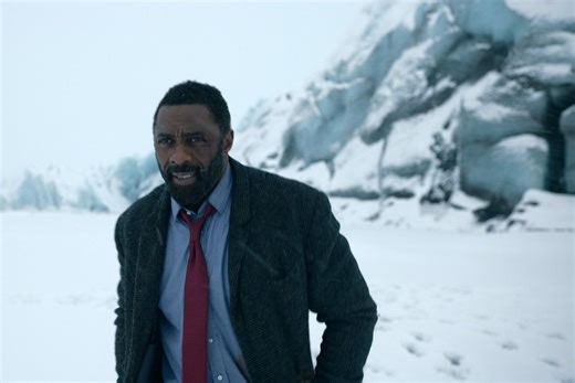 Luther: The Fallen Sun location guide – Where was it filmed?