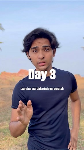 This is not the only thing that makes your body strong. There are more things which are equally important to make condition your body in such a way that it can take hits. We'll learn that in upcoming videos. You can do multiple sets of these exercises I just gave an approx number that everyone can follow. You can do more than 4 sets or do less than 3 sets depends on your level. But there's no such limit cause the ultimate goal is conditioning, endurance and not only building muscle. And you can 