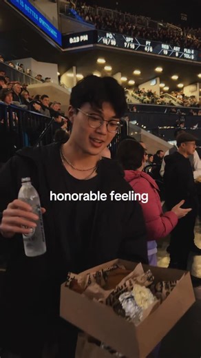 David Pham on Instagram: "Nhường"