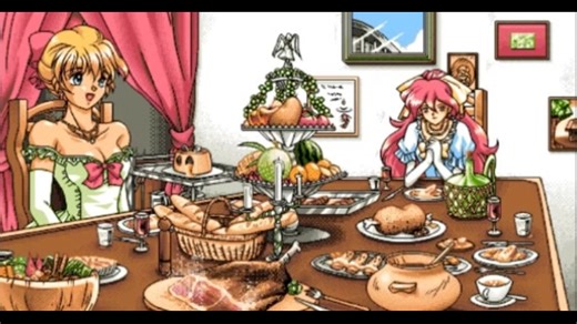 闘神都市Ⅱ　プレイ動画　パート37