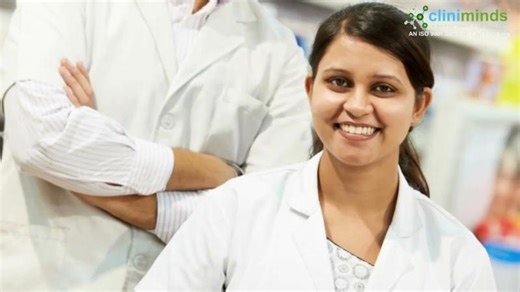 Career Opportunities in Drug Regulatory Affairs IPR | Cliniminds India