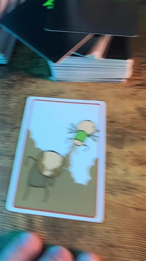 What Happened to Bro? Discover the Card Game Shock!