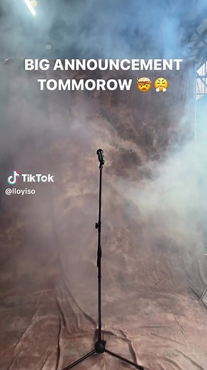 Lloyiso Concert in Pretoria Tomorrow at 12pm