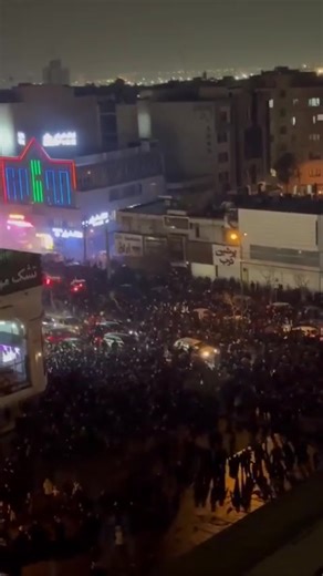 Iran protestors are now cheering Trump's name in the streets in hopes to be set free from 45 years of brutality and cruel dictatorship! | Rant & Rave Yarmouth