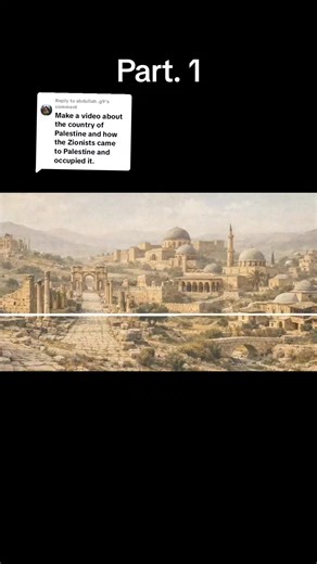 Replying to @abdullah..g9 Ancient Empires and Ever-Changing Control #israel #israelandpalestine #palestine #history #foryou