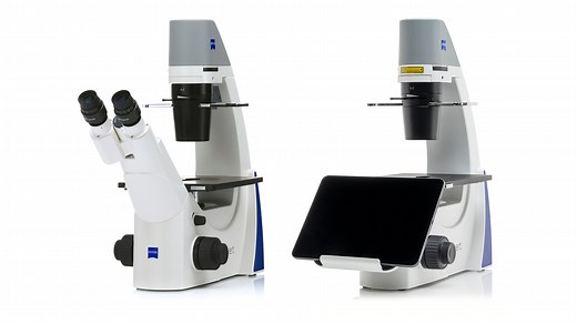 ZEISS Primovert & Primovert digital | Cell Culture Microscope