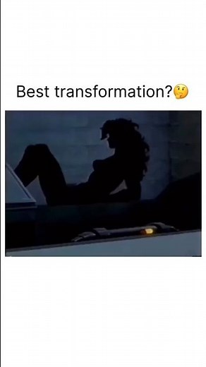 She-Hulk’s Legendary First Transformation | Animated Superhero #shorts