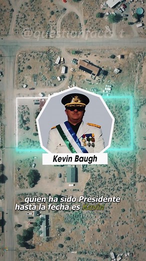 República de Molosia: Un Microestado Autoproclamado en los Estados Unidos