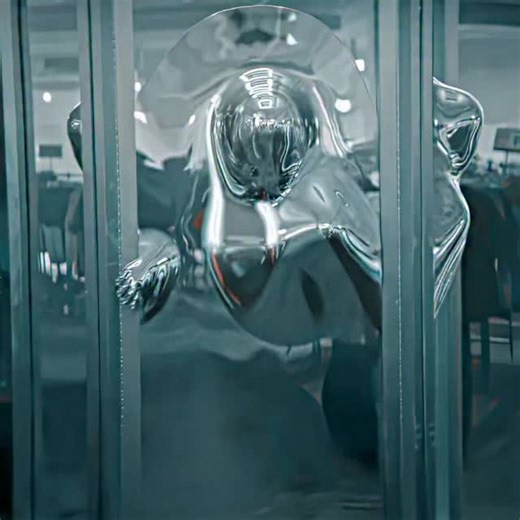 Mood In Frames on Instagram: "🎬 Title: Terminator Genisys: The Nanotech Evolution ⚔️🦾 📝 Detailed Summary The story kicks off in 2029, where John Connor sends Kyle Reese back to 1984 to save his mother, Sarah Connor. However, Kyle arrives to find the timeline has already been fractured. Sarah is no longer a helpless waitress; she’s a seasoned warrior raised by a reprogrammed T-800 she calls "Pops." 👴💥 They first encounter the T-1000, the iconic liquid-metal assassin, whom they manage to diss