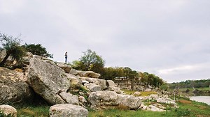 Trip Guide: Wimberley