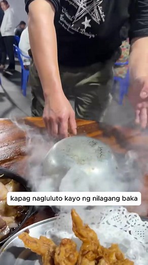 Nilagang Baka na Malambot at Malasa sa Simpleng Paraan