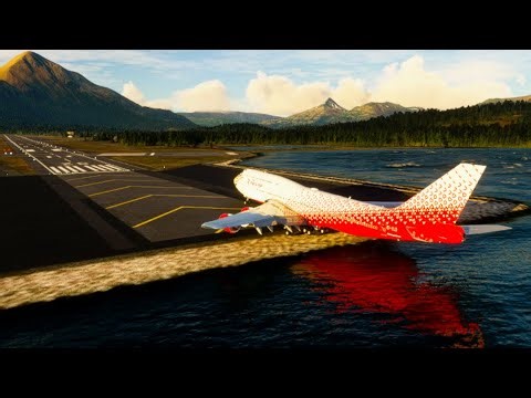 the aviation world is joking EP 51