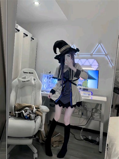 cosplay roxy #roxy #cosplay #xuhuong