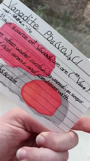 Daily card challenge- day 1 #rockcollection #rocks #rockhound #christian #dailycardchallenge #fypシ