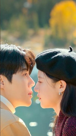 Ketika hati bergerak lebih cepat daripada pikiran 😘🥰😳 | Can This Love Be Translated?