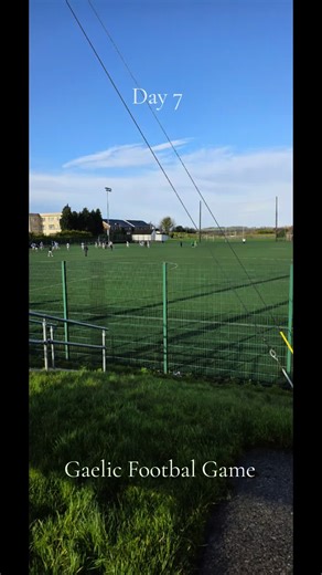 Day 7 and feeling so at peace #solotravel #ireland #travel #healingjourney