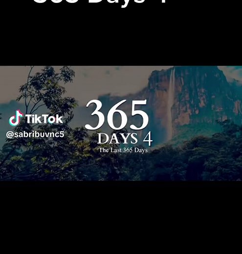 Todo sobre 365 días 4: tráiler y detalles de Netflix