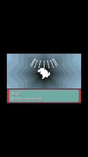 alot of evolutions #nuzlocke #pokemonemerald #pokemon #randomizer #gaming #shorts