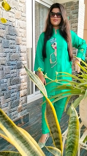 45 reactions · 10 comments | LAtest Primium Coordset Amazing Quality!! Price 1400/- Sizes 38 to 46 ORDER NOW!! ORDER @9643539532 /9990963082 #latestsuit #latestcoordset #coolcolors #coordset #latesttrend #latestoutfits #ootd #grwmreels #latestfashion #ootydiaries #fasion #trendysuits #trending #latest #indowestern #fashionstyle #fashionista #instafashion | GRACE Fashion "awaited & desired " | Facebook