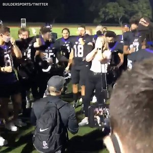 342K views · 5.2K reactions | This football marriage proposal is awesome ❤️ (via Southwestern College Athletics) | College Football on ESPN | Facebook