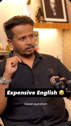 Ashish Bobde on Instagram: "My Friend English 😂 @chimurkachokra @ajinkyaaney . . . #reels #relatable #instagram"