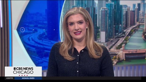 Clocks fall back 1 hour Sunday as Daylight Savings Time ends