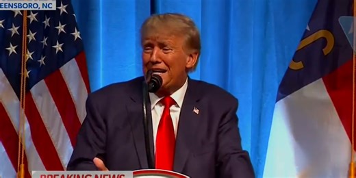 Trump’s 2023 speech on Venezuela resurfaces: ‘We would have gotten that oil’