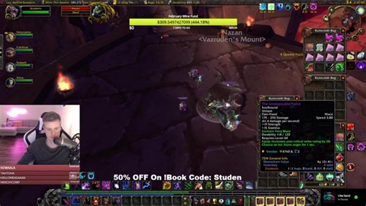 TBC Goldmaking & Gearing | !BOOK For The Complete Gold Guide! !VIP